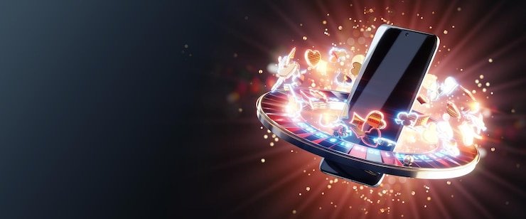 apk 97 mobile gaming
